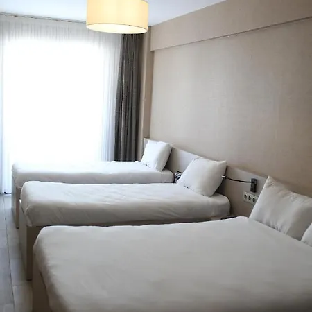 Hotel Cinas Eskişehir