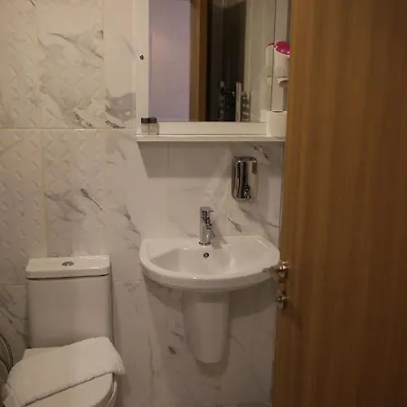 Hotel Cinas