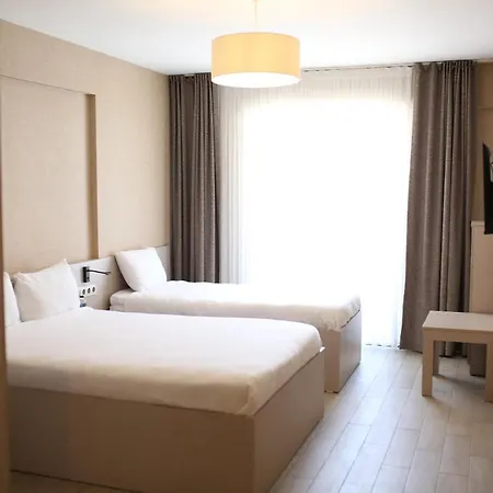 Hotel Cinas