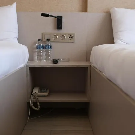 Hotel Cinas Eskişehir