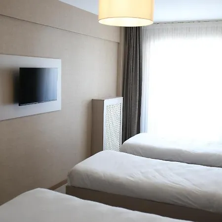 Hotel Cinas
