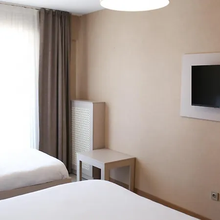 Hotel Cinas