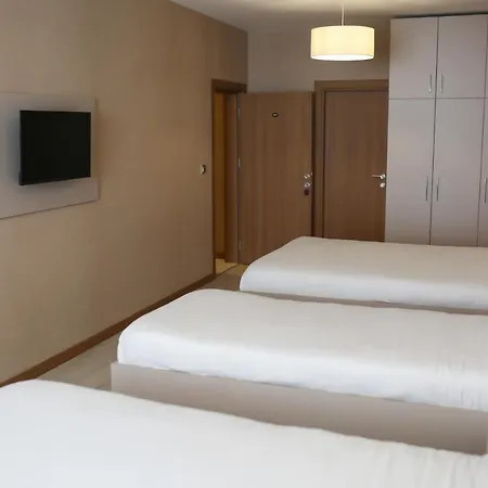 Hotel Cinas Eskişehir