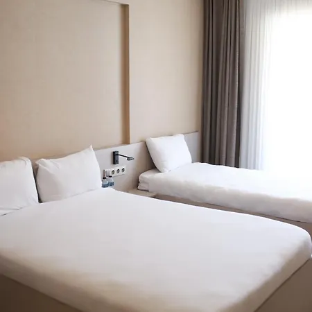 Cinas 2* Eskişehir