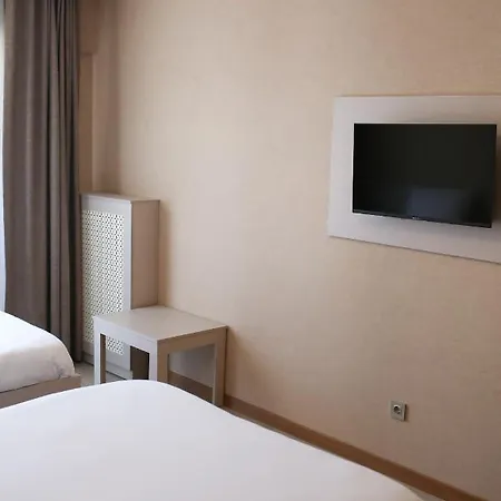 Hotel Cinas