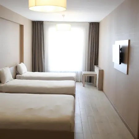Hotel Cinas Eskişehir