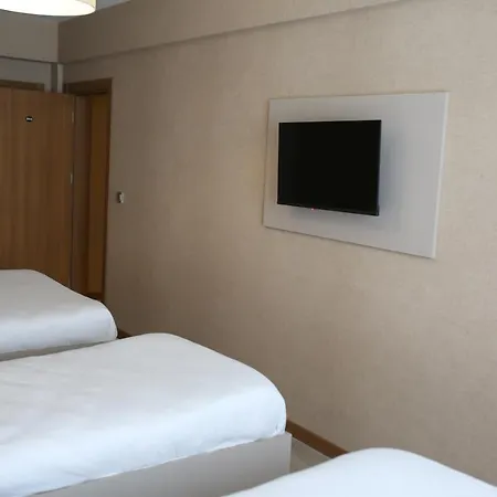 Cinas Hotel Eskişehir