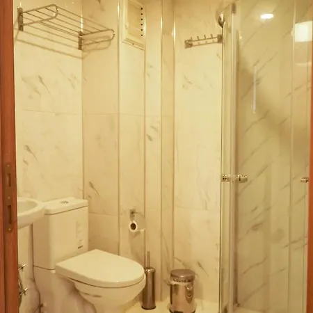 Hotel Cinas
