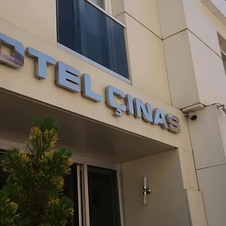 Cinas 2* Eskişehir