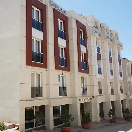 Cinas Hotel 2*