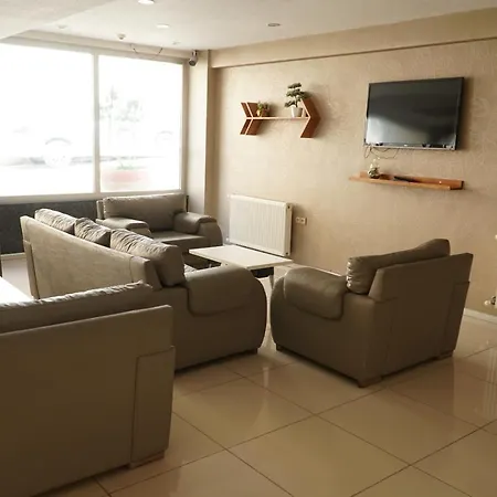 Hotel Cinas Eskişehir