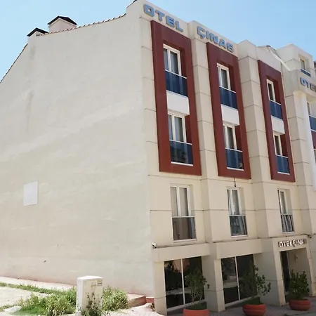 Hotel Cinas 2*