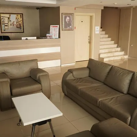 Cinas Eskişehir
