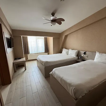 Cinas 2* Eskişehir