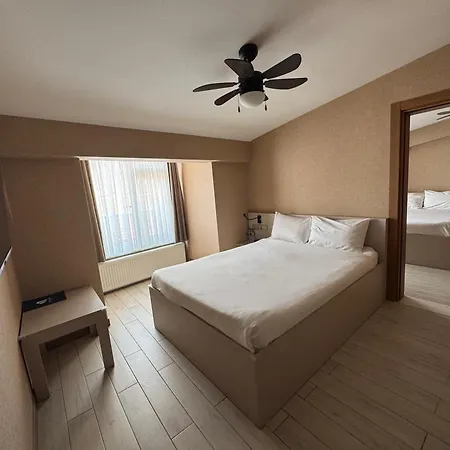 Cinas Hotel Eskisehir