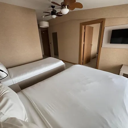 Hotel Cinas Eskişehir