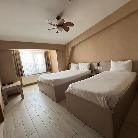 Cinas Eskişehir