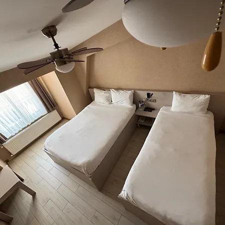 Cinas Eskişehir