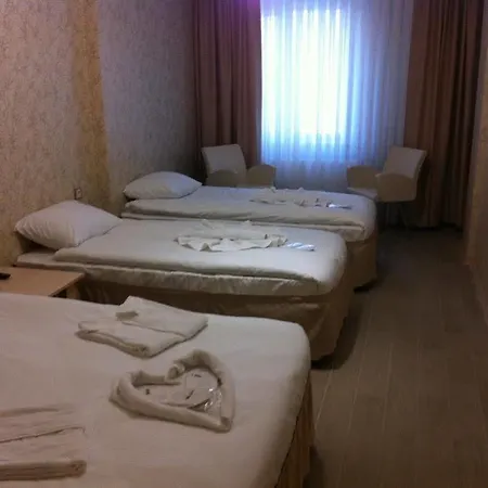 Cinas Eskişehir