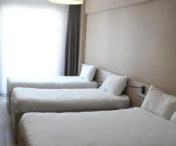 Hotel Cinas Eskişehir