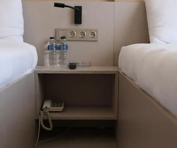 Hotel Cinas Eskisehir