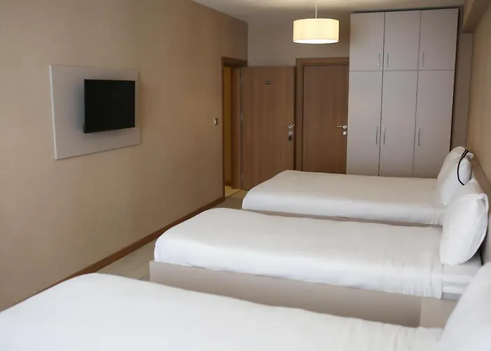 Hotel Cinas Eskişehir