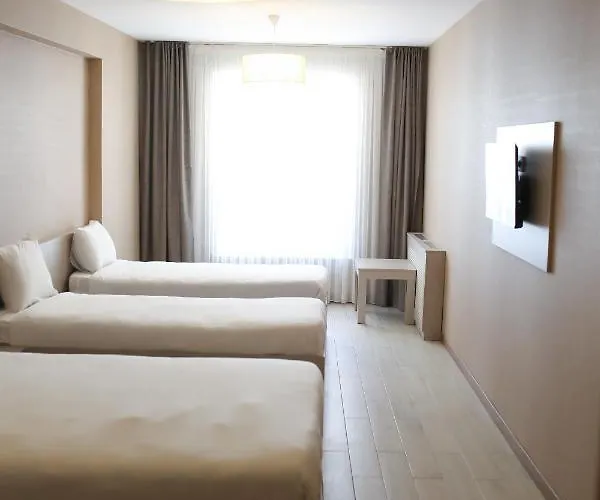 Hotel Cinas Eskisehir