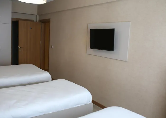 Cinas Hotel Eskisehir