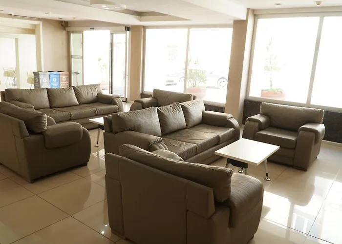 Hotel Cinas Eskisehir