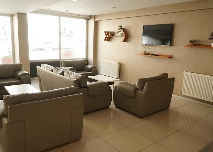 Hotel Cinas Eskisehir